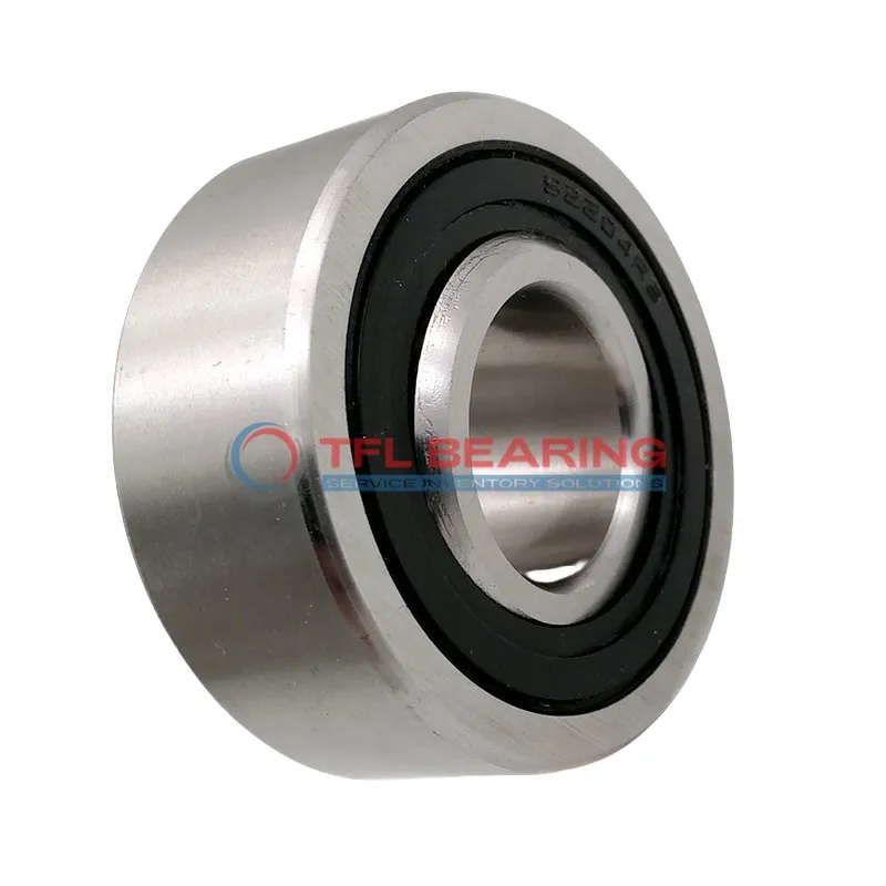 Self Aligning Ball Bearings 2305E-2RS C/3